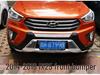Подходит для передних и задних бамперов Hyundai ix25 2014-2020 годов, а также защитного бампера и подножек для модели 2018 года.