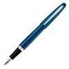 Pilot Fountain Pen Cocoon Blue Medium FCO-3SR-L-M