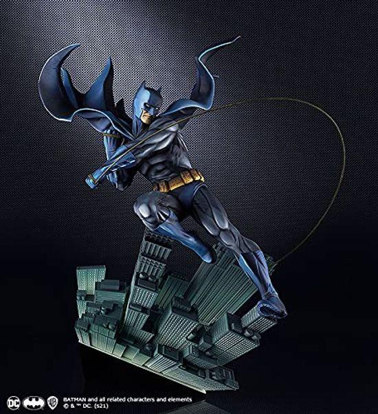 Good Smile Company DC Comics Batman Art Respect Batman 1/6 Scale Polystone & Polyurethane & PVC Painted Complete Figure Secondary Order