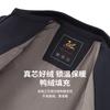 [Lightweight Down] Classic Business Autumn Men's Down Jacket