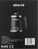 Electric milk frother 500W KD4178