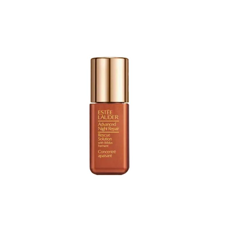 Estee Lauder Сыворотка Advanced Night Repair Rescue Solution с ферментом Бифидус, дорожный формат, образец 5 мл