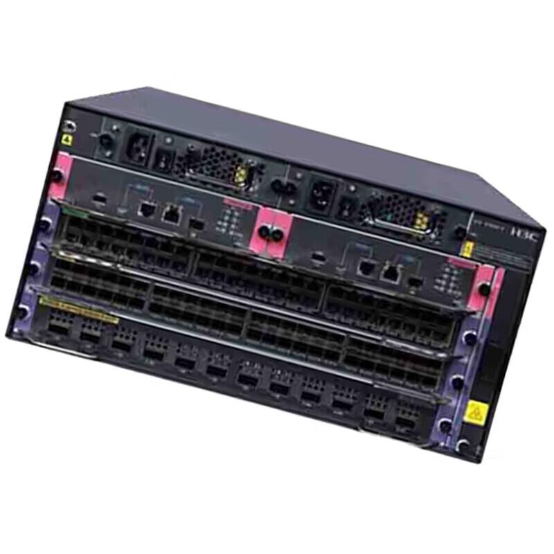 H3C S7503X Series Ethernet Switch