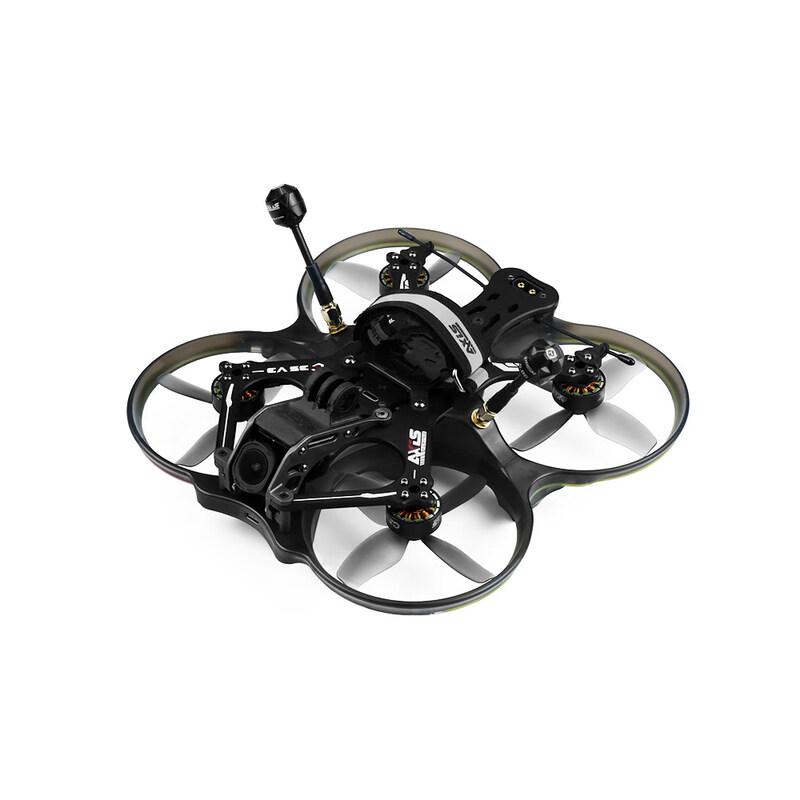 AXISFLYING C35V3 3,5-дюймовый Freestyle Cinematic FPV Дрон (Китайская версия)