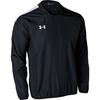 Under Armour И Команда Piste 1364990 001 LG Мужской Женский Топ, Черный,