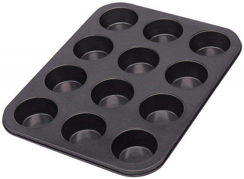 Forma Do Pieczenia Muffinek Kinghoff Kh-4099