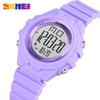 Child Digital Watch For Kids Alarm Backlight Waterproof Wrist Watch For Boys Girls 1716