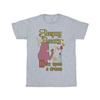 Sleeping Beauty Mens Once Upon A Dream T-Shirt