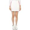 Galleria G forGe Pore Golf Wear Женская мини-юбка S G4lS23b128 Sno