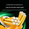 UGREEN CAT6 Shielded Gigabit Ethernet Patch Cable