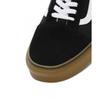 Old Skool Gumsole Черный Средний Gum