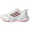 Climacool Vento 3.0 White Semi Coral Fusion Unisex Sneakers Footwear-White Core-Black IE7714