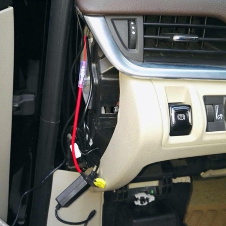 Адаптер-разветвитель цепи ATM APM с лезвием, держатель предохранителя для автомобиля (Маленький размер)