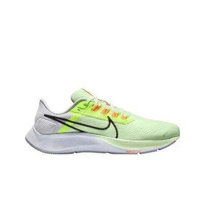 Air Zoom Pegasus 38 Едва Вольт Черный