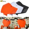 Передняя крышка номерного знака мотоцикла для KTM EXC EXCF SX SXF XC XCF XCW XCF-W 125 150 200 300 350 450