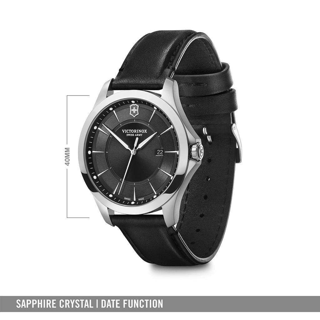 Часы VICTORINOX ALLIANCE Gift 241904 Кварцевые []