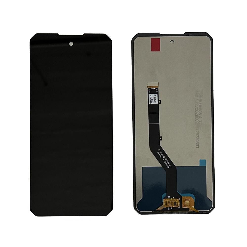Полная сборка LCD-экрана и дигитайзера для IIIF150 B2 Pro B2 Ultra