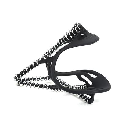 Уличные снежные противоскользящие шипы-захваты для обуви для альпинизма, ледовые кошки, ледовые кошки, снежные кошки, снежные шипы