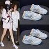 Forrest Gump обувь женская весна осень новые студенческие беговые спортивные повседневные уличные кроссовки обувь p745