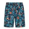 Mountain Warehouse Men's Aruba Floral Swim Shorts