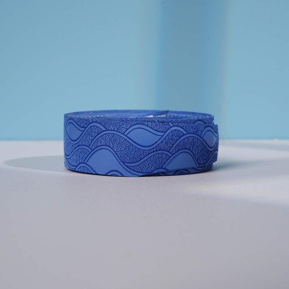 Anti-slip Racket Handle Wrap 2M Fishing Rod Sweatband Racket Grips Sweat Band Racket Handle