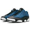 Jordan 13 Ретро Низкие Смелый Синий 310810-407