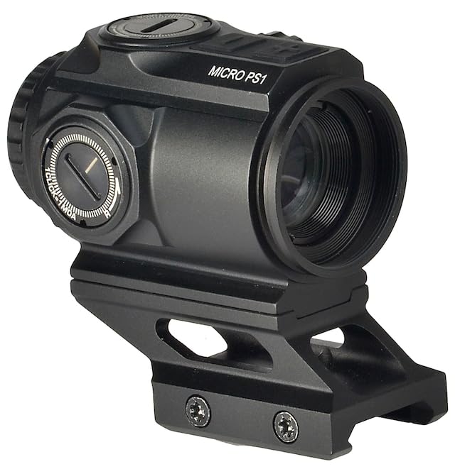 NOVEL ARMS SURE HIT MPS1 Micro Prism (1X Sight)