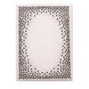 3D Embossed Folder For DIY Relief Craft Making Background Greeting Card Scrapbooking No Stamp Metal Cutting Die