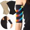 1 Pair Women Weight Loss Arm Shaper Slimming Wrap Compression Belt
