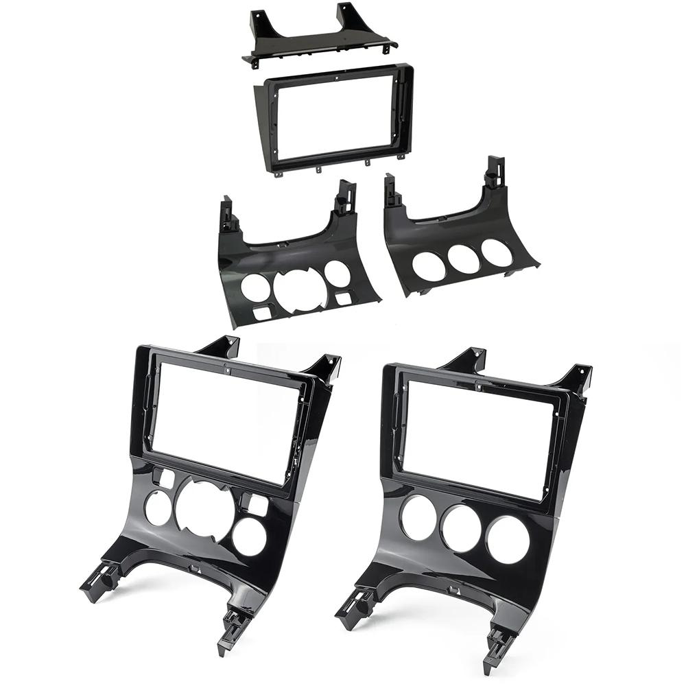 Android Car Radio For Peugeot 3008 2009-2015 Multimedia Player Head Unit Stereo GPS Navigation BT WIFI 1+16GB