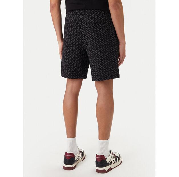 Шорты Armani Exchange XM001227
