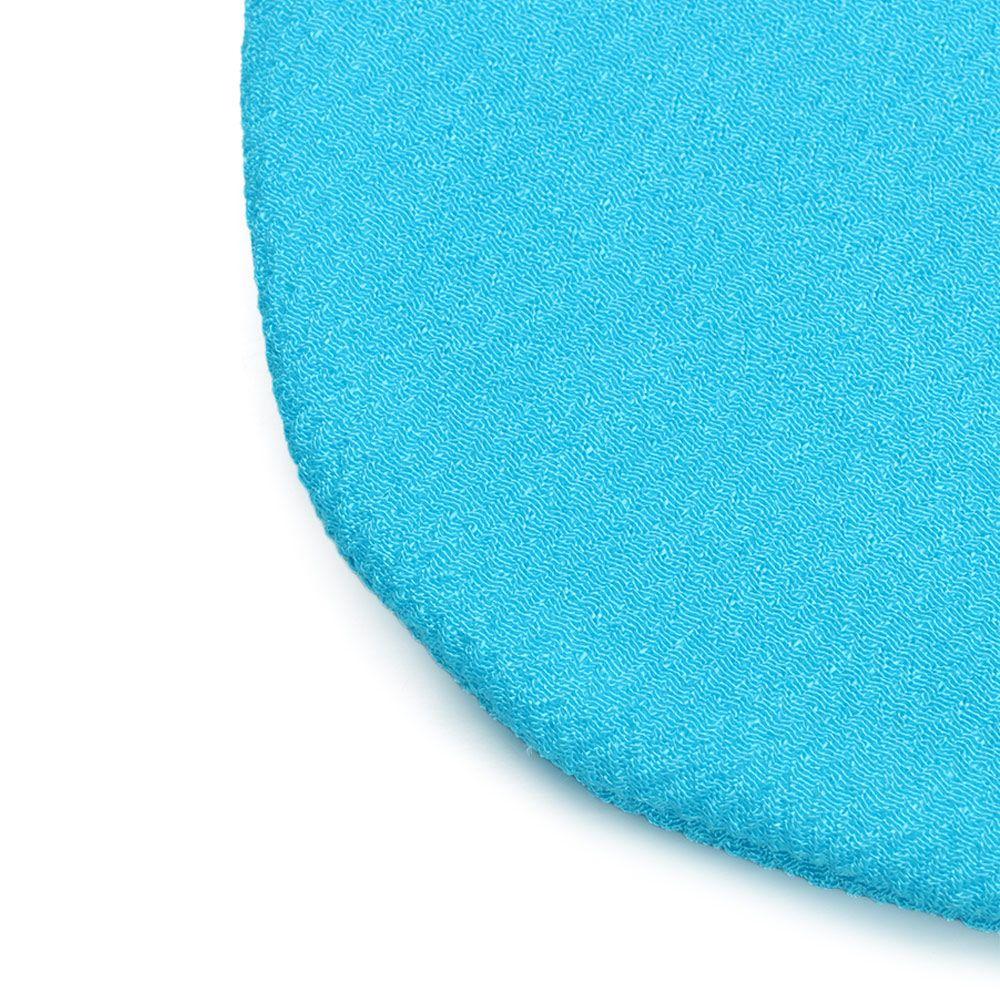 Extreme Comfort Cleaner Massage Bath Glove Shower Scrubber Body Rub Exfoliating Towel