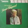 LP Record JEAN SHEPARD - The Very Best Of Jean Shepard LBR1003 United Artists  1979 UK Folk Used