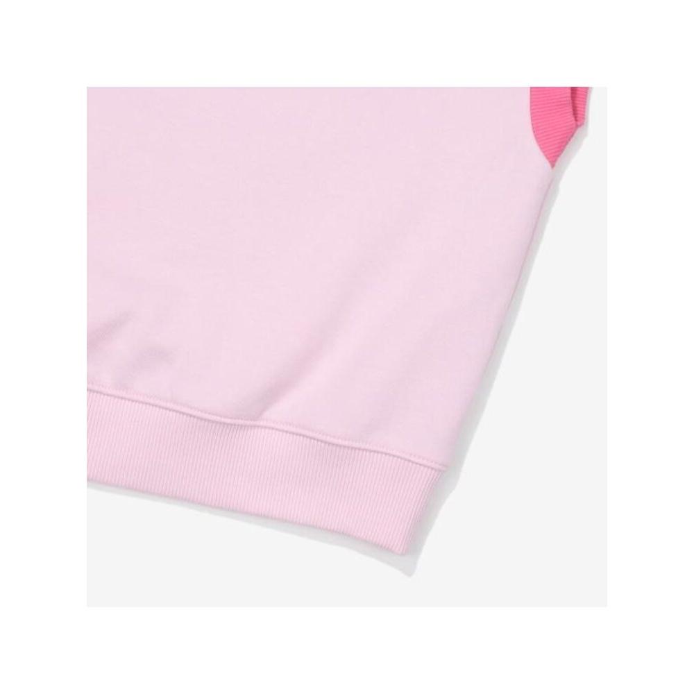 [fila Kids] Вязаный жилет Waffen Fk2vtf1201x Epk q0zFk2vtf1201xEpk