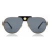 Ve2252 Asian Fit 100287 Men Sunglasses