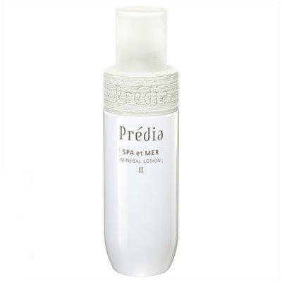 Минеральный лосьон Predia Spa E Mail II (250мл)