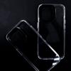 Прозрачный чехол-подушка безопасности для iPhone 15ProMax с защитой углов