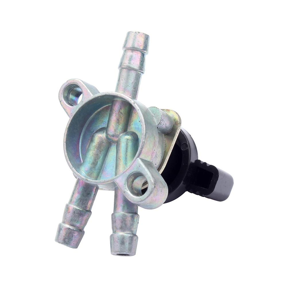 Fuel Valve Shut-Off Switch 650331 For Polaris Scrambler Sportsman E-Ton 50 90cc