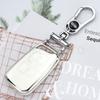 Чехол-брелок для ключа для VW Golf Polo Tiguan Atlas для Skoda Superb Kodiaq Octavia Karoq для SEAT Ateca Leon 5 Кнопок Чехлы Брелоки
