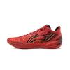 Li Ning Blade 6 Низкие Универсальные Баскетбольные Кроссовки Мужские Ruyi Red ABAV095-3