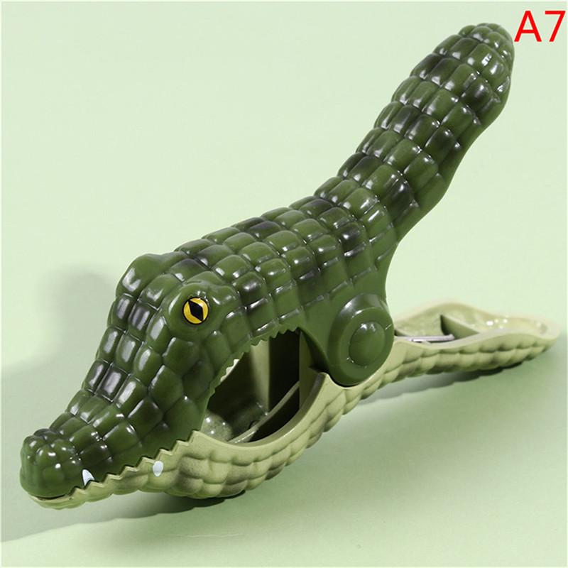 Декоративные пляжные полотенцедержатели в виде животных для шезлонгов, прищепки для одежды, булавки, большие сушилки, фиксирующие зажимы