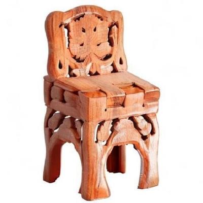 Деревянная резная подставка для Священной книги – Рехал для Корана, Библии, Гиты, Рамаяны и Гуру Грантх Сахиб | Складной держатель для религиозной книги для чтения