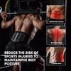 MANUEKLEAR Training Lifting Power Muscle Weight Training Barbell Weight Supporter Доступно в 4 размерах: пояс, пояс, пояс, тренировка, пояс, приседание,