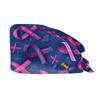 Fashion Printed Work Cap Casual Wash Hat Wrap Hat Cap