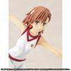 Zero G Act A Some Scientific Railgun T Микото Мисака Фигурка в масштабе 1/8 Tokiwadai Gym Uniform Ver. 22 см ПВХ окрашенный коллекционный
