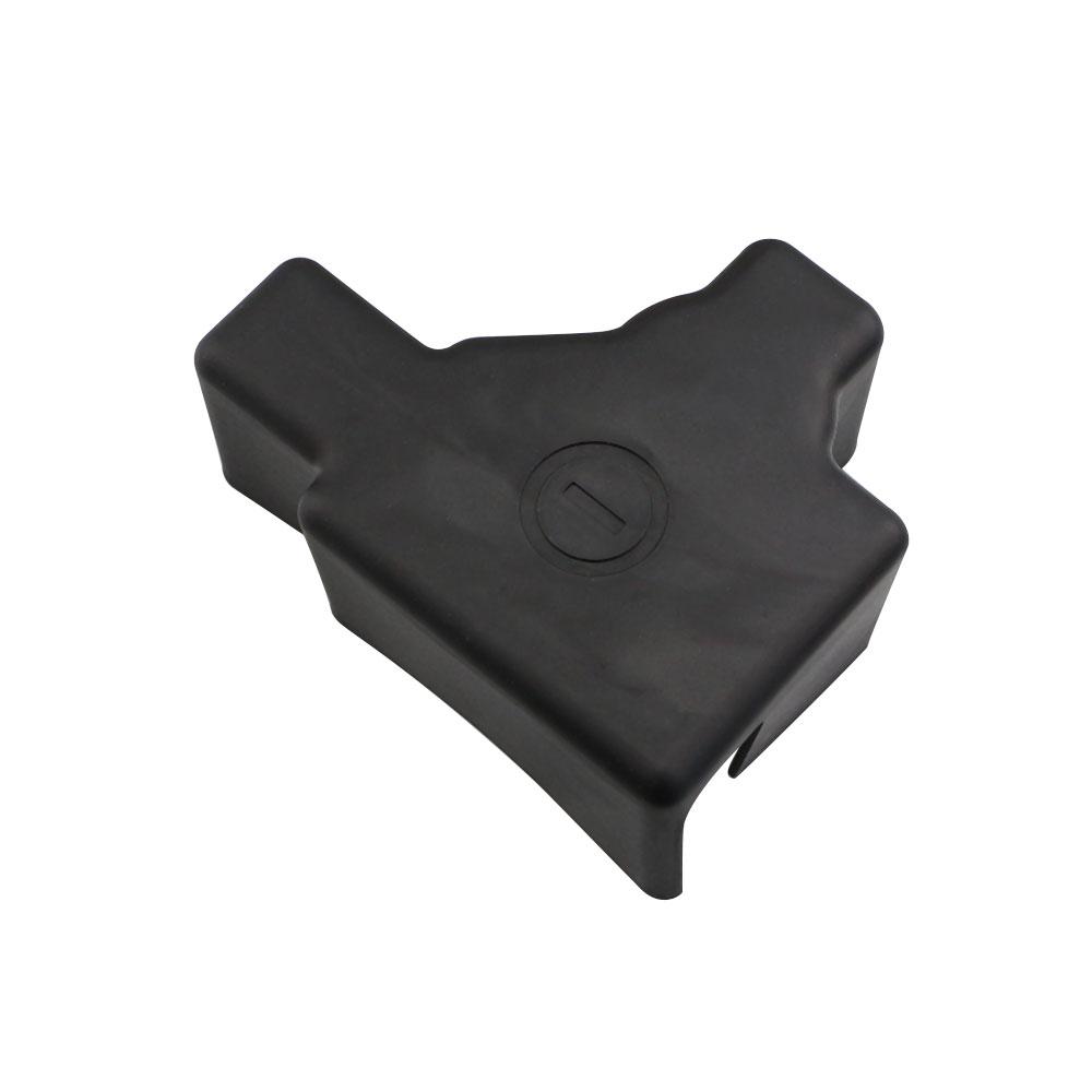 For Lexus RX200T Batteries Protective Cover Modified Engine Battery Anode Negative Electrode Cover Protector Accessories