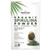 Organic Spirulina Powder, 4 Oz (113 G)