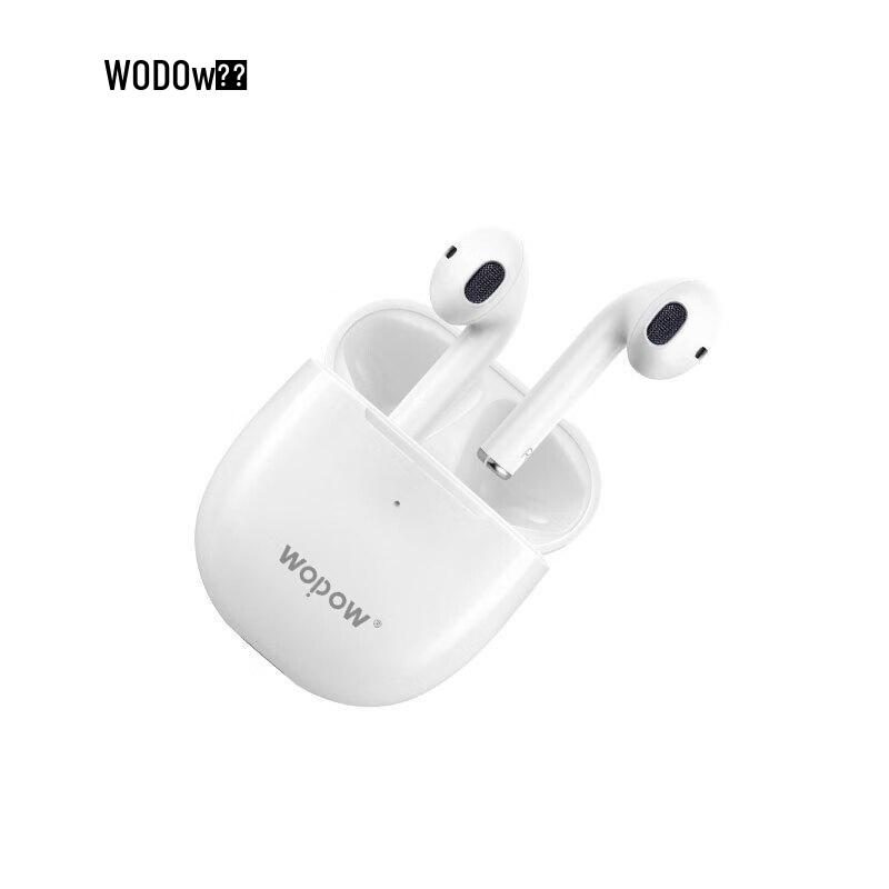 Беспроводные Bluetooth-наушники Wopow TWS07