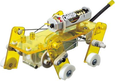 TAMIYA Robocraft Series Меха-собака 71101 № 1