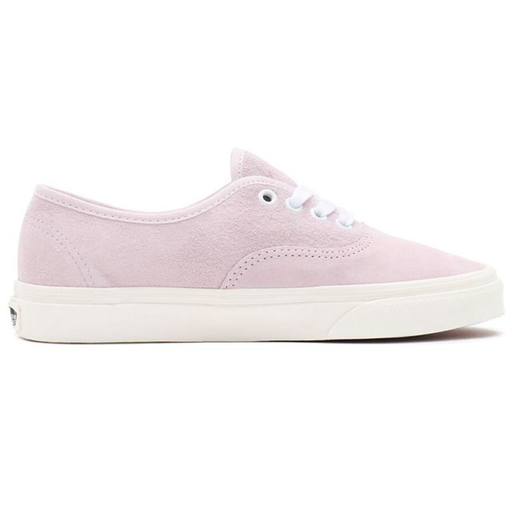 Vans Оригинальные низкие кеды для скейтбординга Унисекс Кроссовки Розовые VN0A5HZS9G4